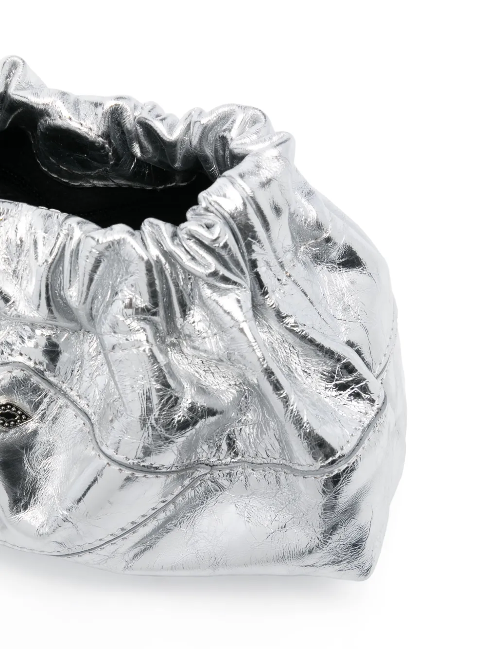 BA&SH JUNE SHOULDER BAG