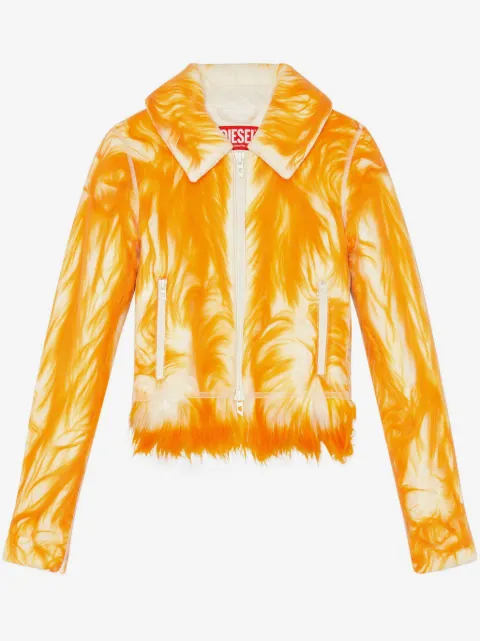 Diesel W-Diaspro jacket