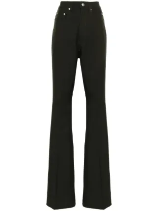 Rick Owens bolanパンツ　ノーブランド 316037-40242-RICK-OWENS-BOLAN-
