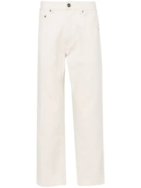 Lardini cotton jeans