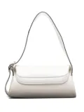 Osoi Folder Brot shoulder bag - White