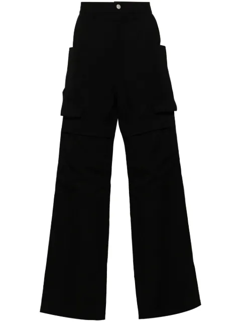 Rick Owens Stefan cargo pants