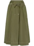 Simkhai Tona skirt - Green