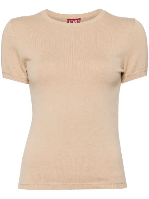 STAUD Easy T-shirt