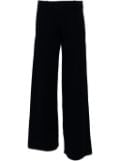 STAUD Jet Set trousers - Blue