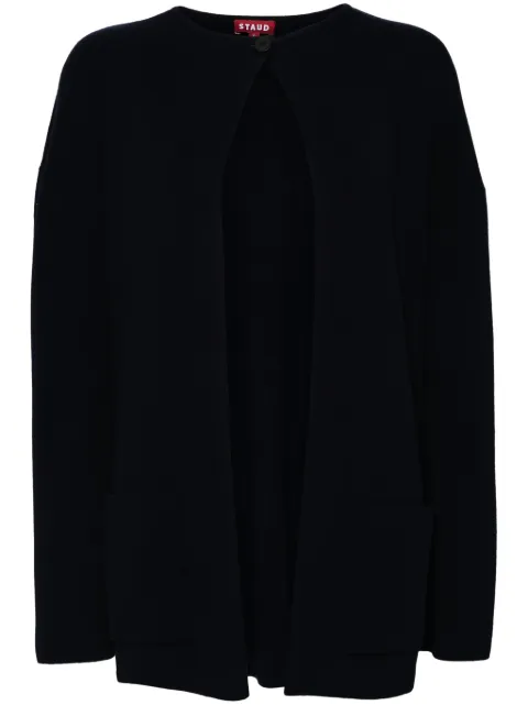 STAUD Carry On cardigan