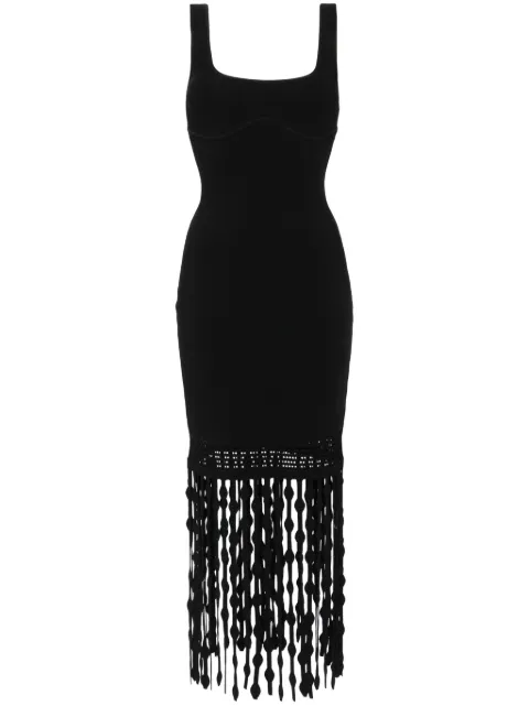 Simkhai vestido Signa