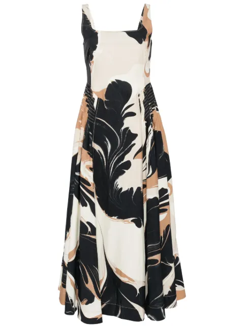 Simkhai Paola dress