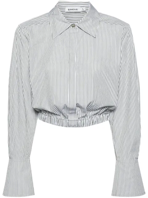Simkhai Blythe top