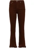 Simkhai River jeans - Brown