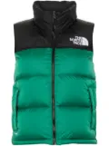 The North Face 1996 Retro Nuptse gilet - Green