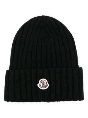 Moncler Hats for Women Beanies Caps FARFETCH HK