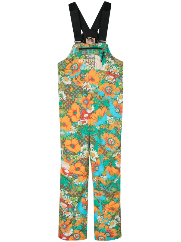 Gucci jumpsuits on sale