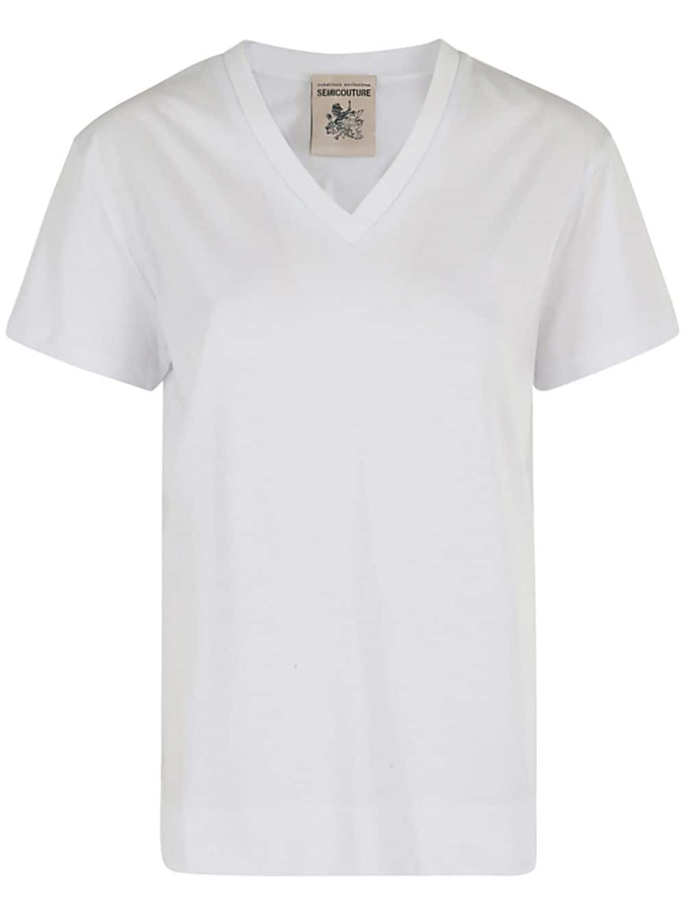 cotton T-shirt