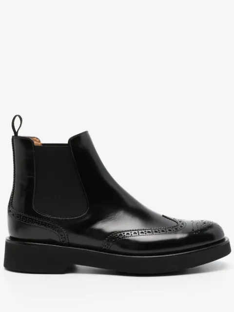 Church's Ketsby boots