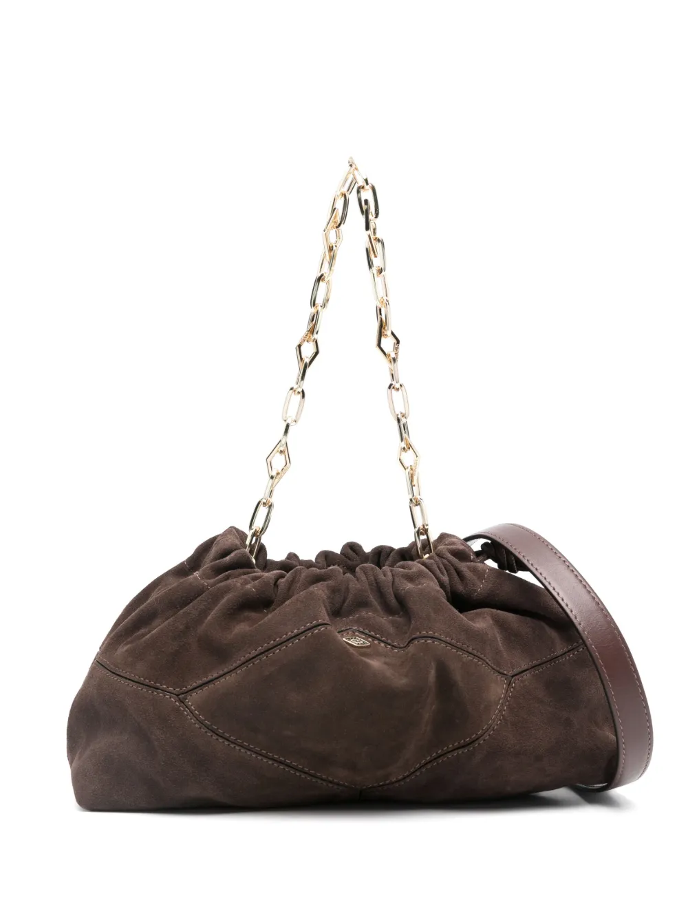 Ba&Sh June shoulder bag | Brown | Image 1