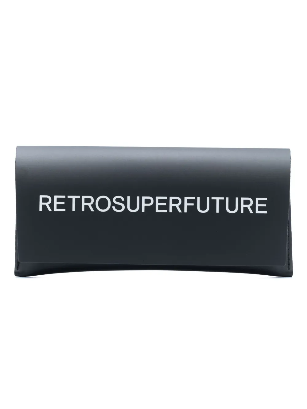 Retrosuperfuture Iggy II zonnebril Goud