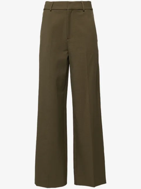 STAUD Prince trousers
