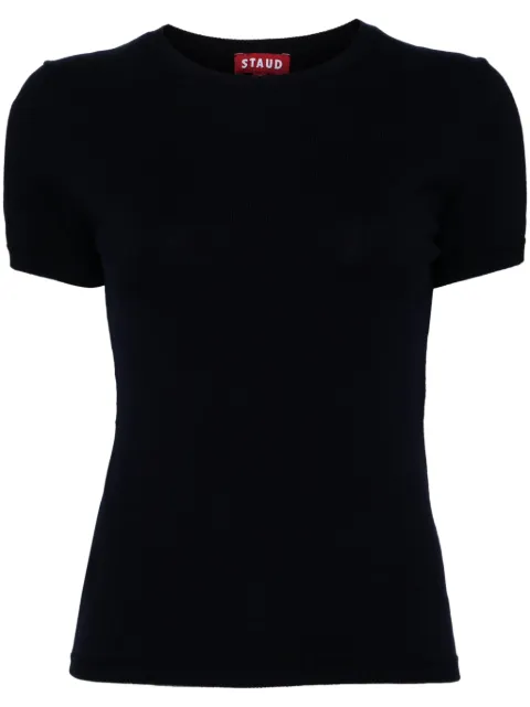 STAUD Easy T-shirt