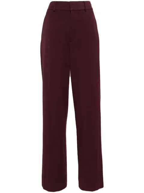 STAUD prince suiting trousers