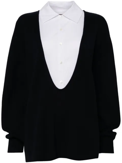 STAUD Coast jumper
