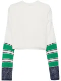 STAUD Cliff jumper - Neutrals