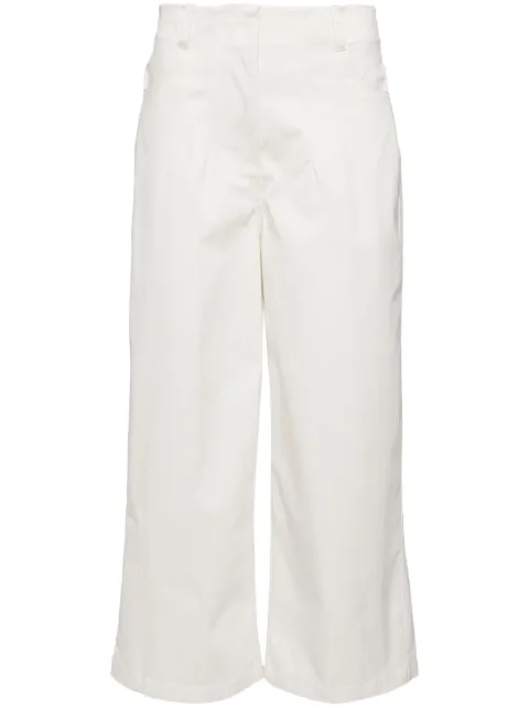 STAUD Luca trousers