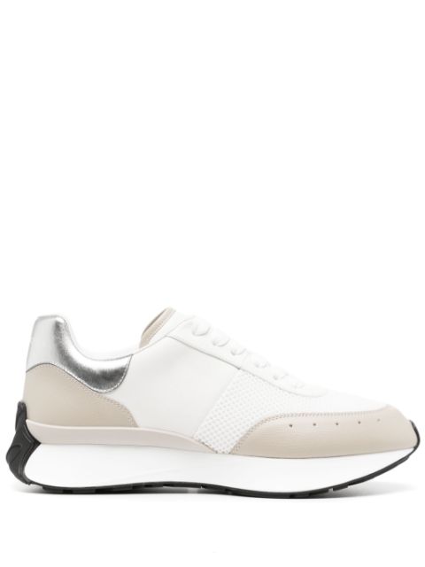 Alexander McQueen Sprint Runner sneakers Men