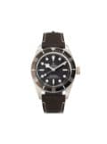 TUDOR 2024 unworn Black Bay 39mm