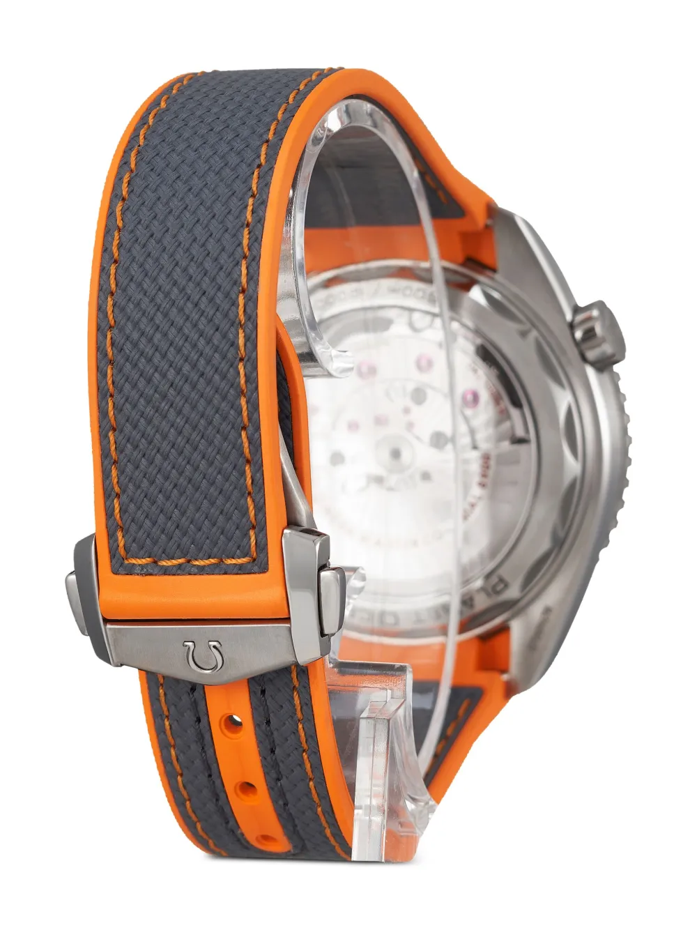 2024 unworn Seamaster Planet Ocean 43.5mm