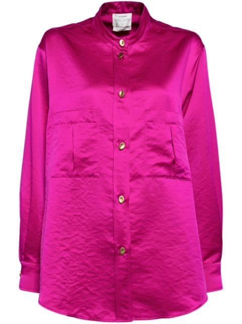 Forte Forte duchess shirt