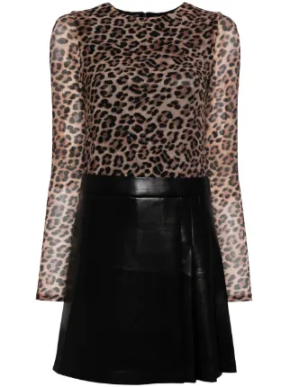 alice + olivia