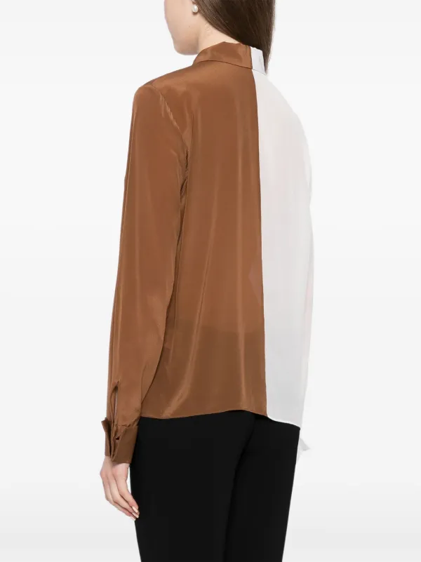 選べる3色 Alice+Olivia フェイクファー テクスチャ ジャケット Alice + Olivia Topher Boxy Jacket | Saks Fifth Avenue