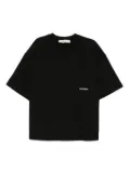 ABOUTBLANK Box t-shirt - Black