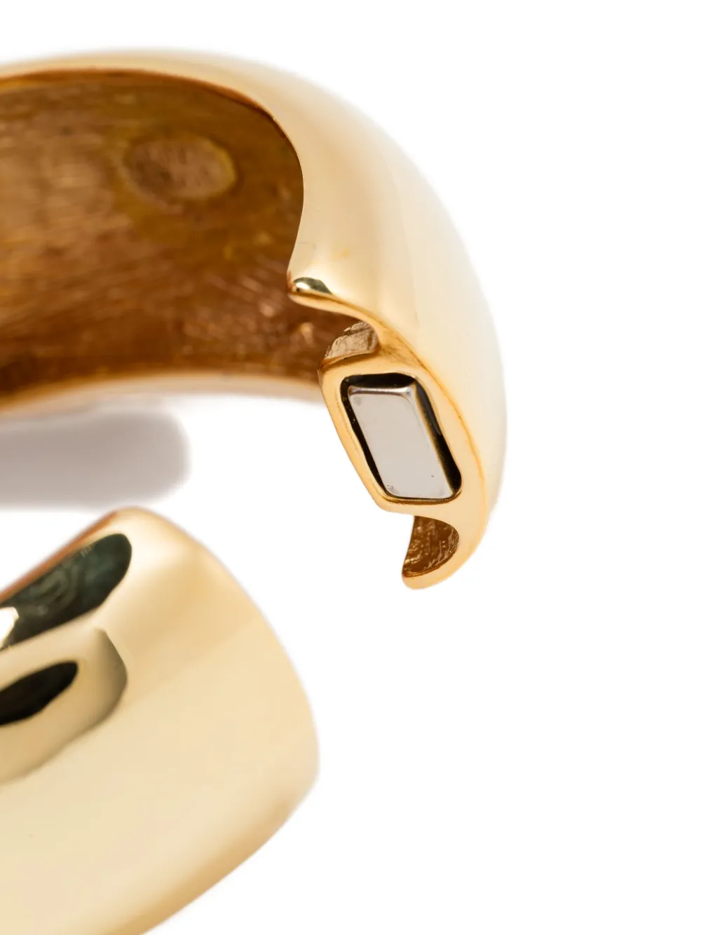 Kenneth Jay Lane hinged bracelet | Image 2