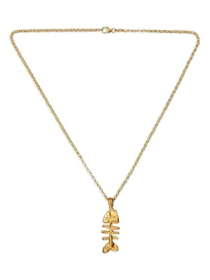 Alighieri（アリギエーリ）　ネックレス ALIGHIERI /アリギエーリ】THE LUNAR ROCKS NECKLACE