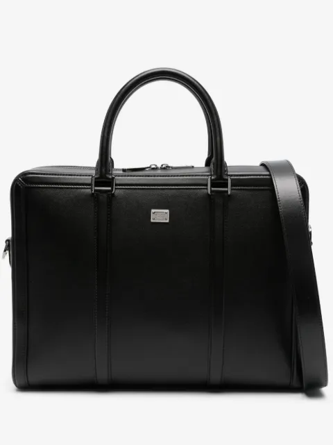 Dolce & Gabbana maletín con asas