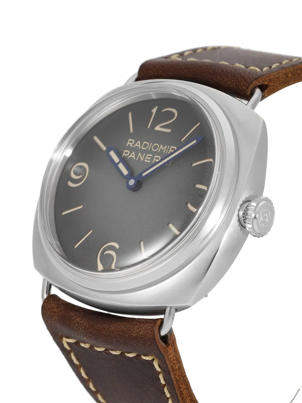 Panerai 2024 ongedragen Radiomir Origine 45 mm - Zwart