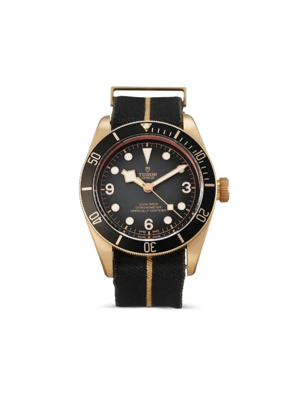 New black bay bronze hotsell