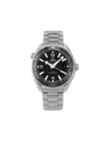 OMEGA 2024 unworn Seamaster Planet Ocean 600M 39.5mm - Black