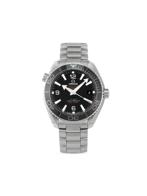 OMEGA reloj Seamaster Planet Ocean 600M de 39.5mm 2024 sin uso