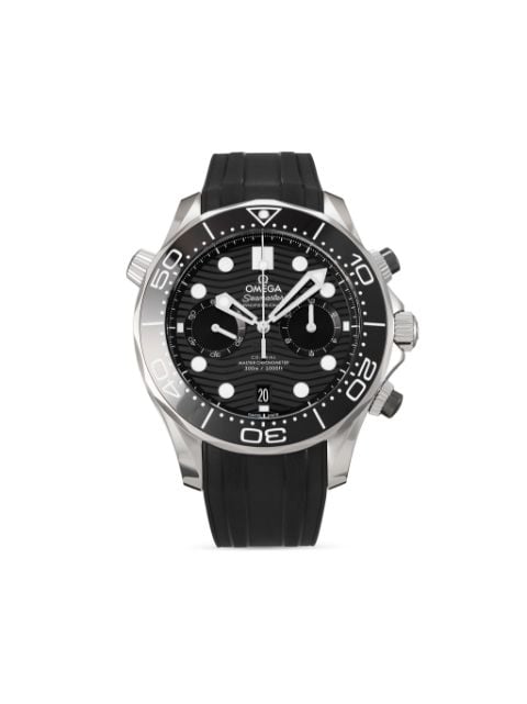 OMEGA reloj Seamaster Diver 300M de 44mm 2024 sin uso