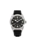 TUDOR 2024 unworn Ranger 39mm - Black