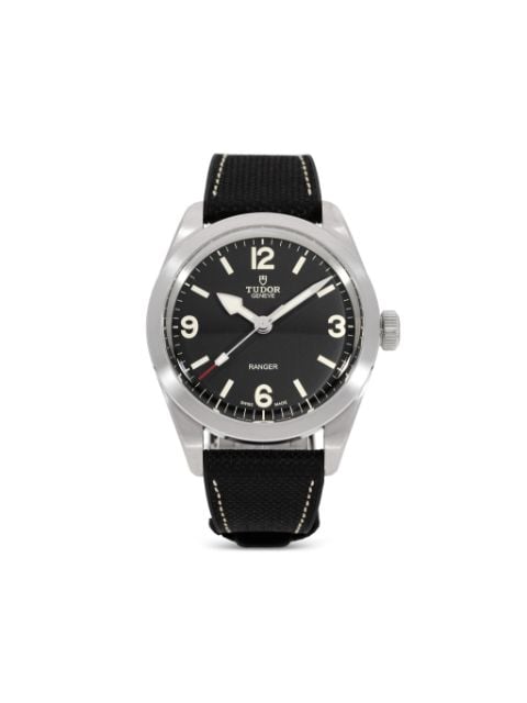 TUDOR reloj Ranger de 39mm 2024 sin uso