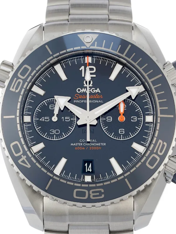 Omega 46mm outlet