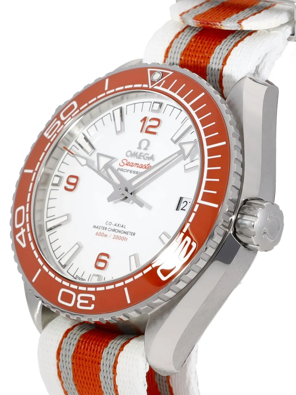 OMEGA unworn Seamaster Planet Ocean 600m 43.5mm | Men | Image 2