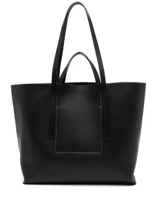 Rick Owens Shopper トートバッグ | ブルー | FARFETCH JP