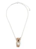 YVMIN Paradise necklace - White