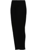 Rick Owens Ziggy skirt - Black