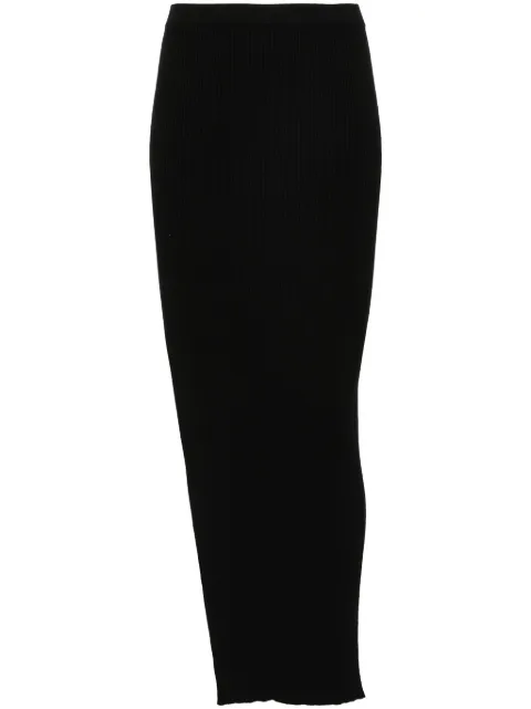 Rick Owens Ziggy skirt 